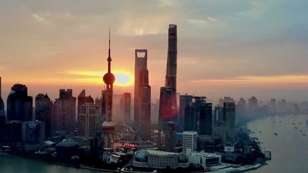凯狮优配 上海市长会见全球展览业协会主席，外部环境复杂严峻更需加强国际合作