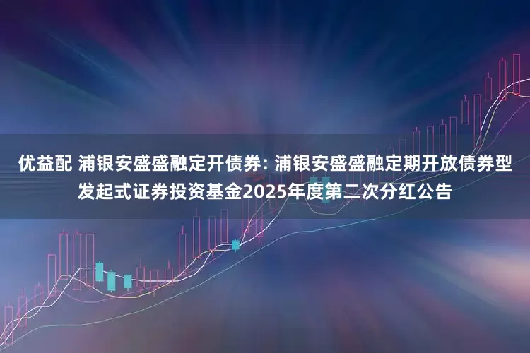 优益配 浦银安盛盛融定开债券: 浦银安盛盛融定期开放债券型发起式证券投资基金2025年度第二次分红公告
