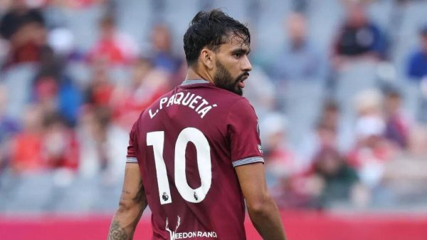 易速宝 Indykaila独家：曼联咨询帕奎塔的更多转会估价信息；阿莫林谈阿马德和姆伯莫将去参加非洲杯